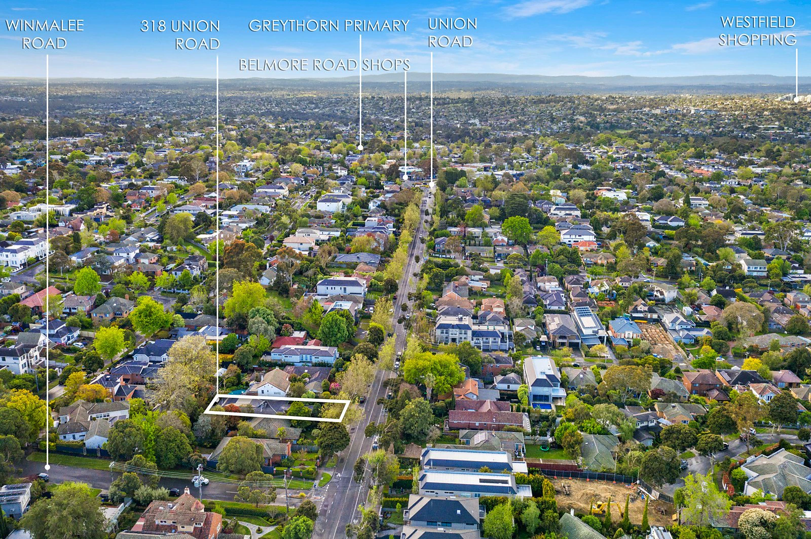 318 Union Road, Balwyn, VIC