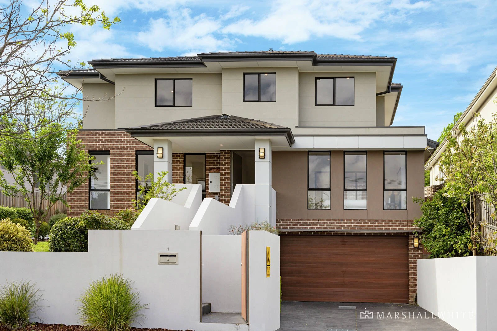 1/25 Illawarra Road, Balwyn North, VIC
