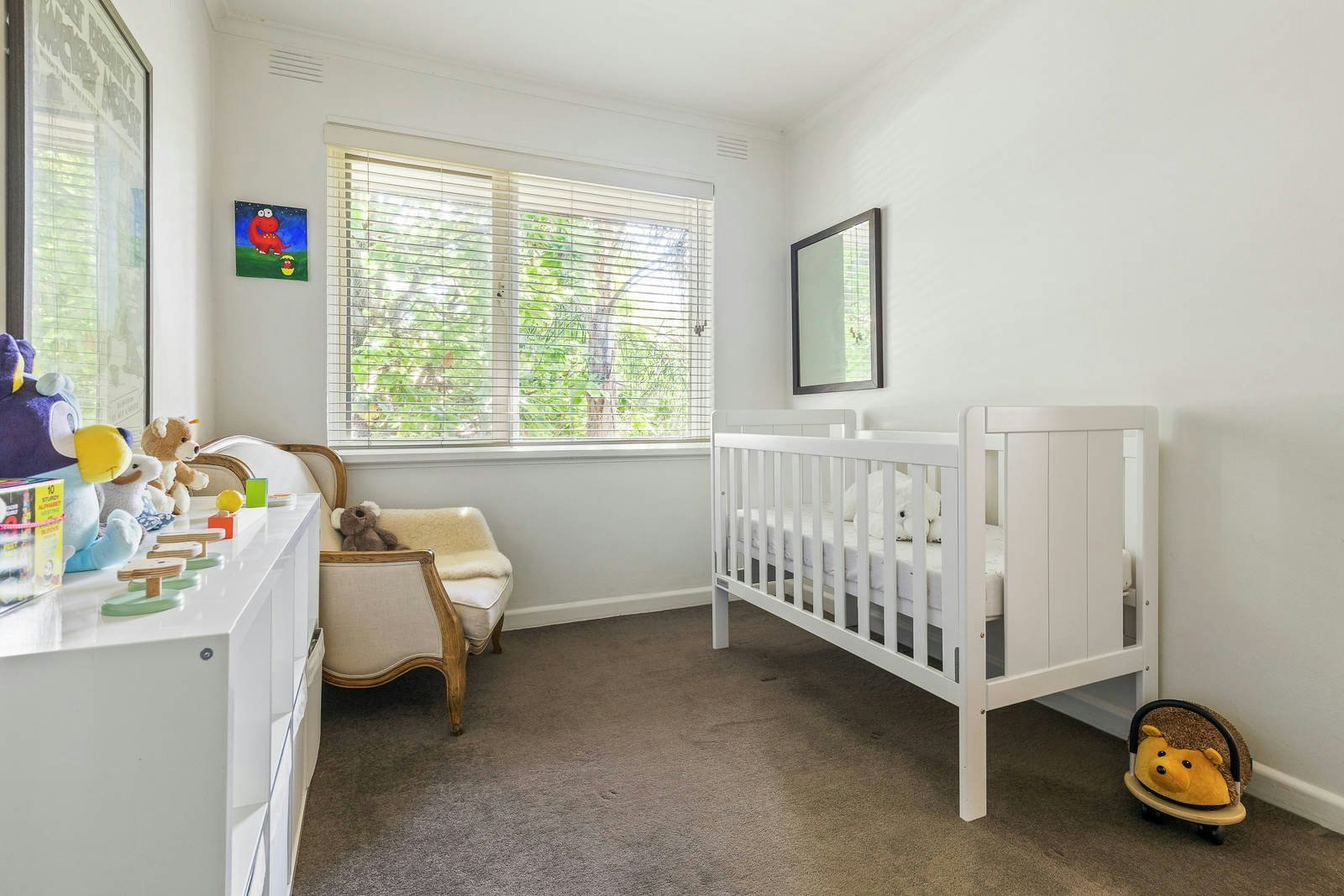 5/16 Joyce Street, Elwood, VIC