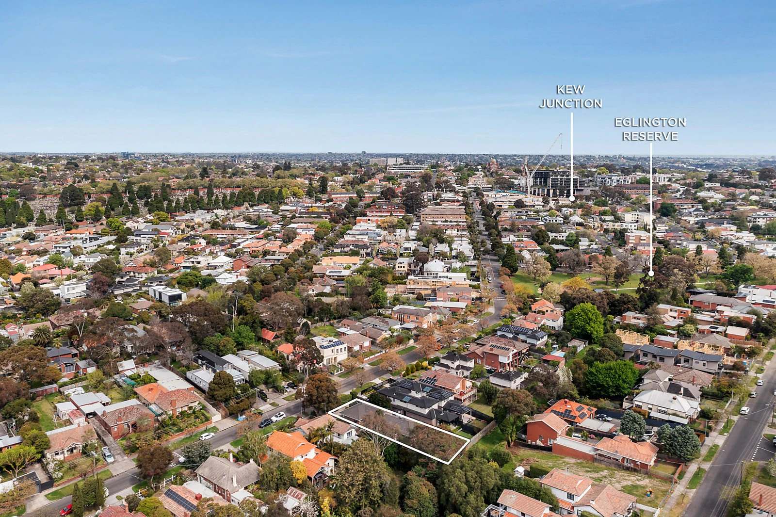 111 Disraeli Street, Kew, VIC