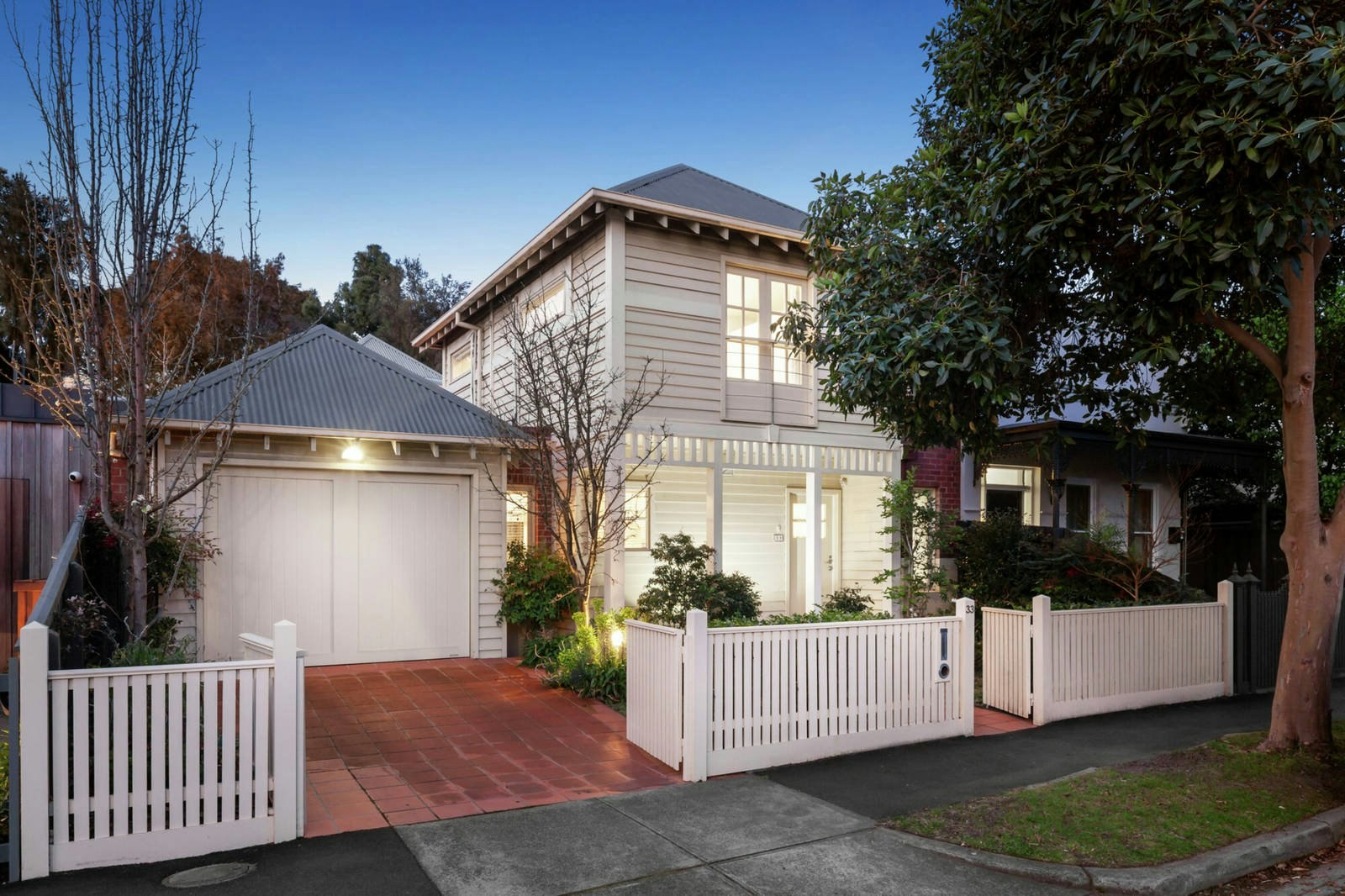 33 Connell Street, Hawthorn, VIC