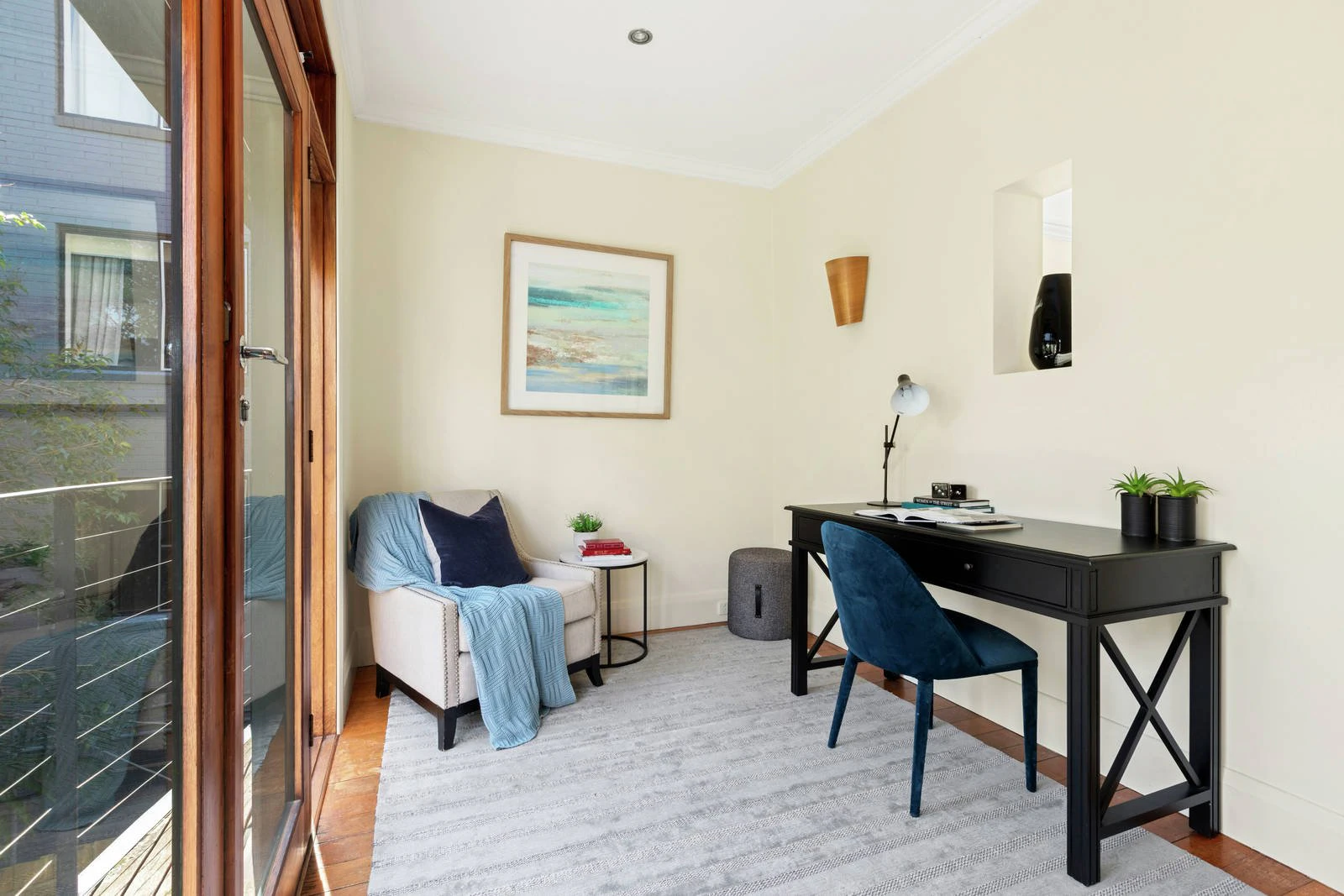 4/40 Creswick Street, Hawthorn, VIC