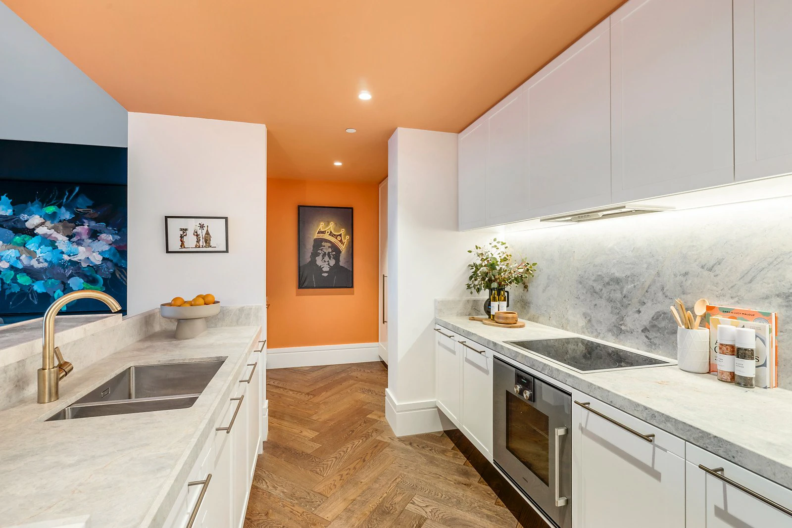 706/9 Porter Street, Hawthorn East, VIC