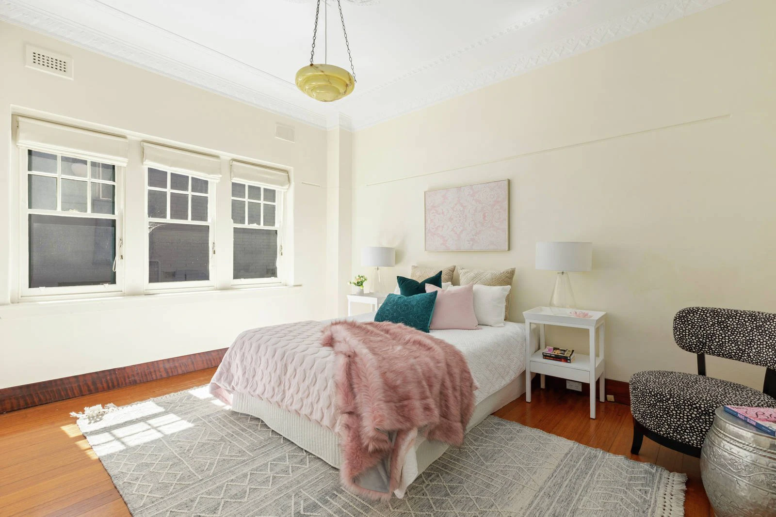 4/40 Creswick Street, Hawthorn, VIC
