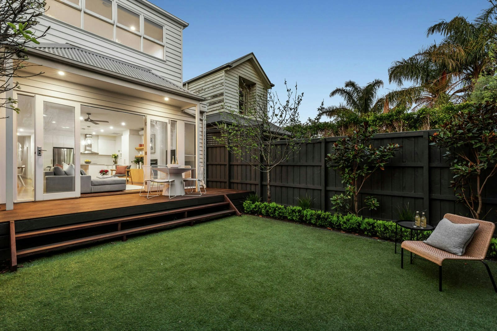 6 Bowler Street, Hawthorn East, VIC