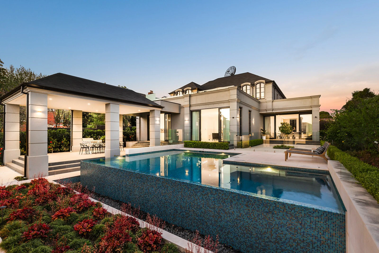 architecture
