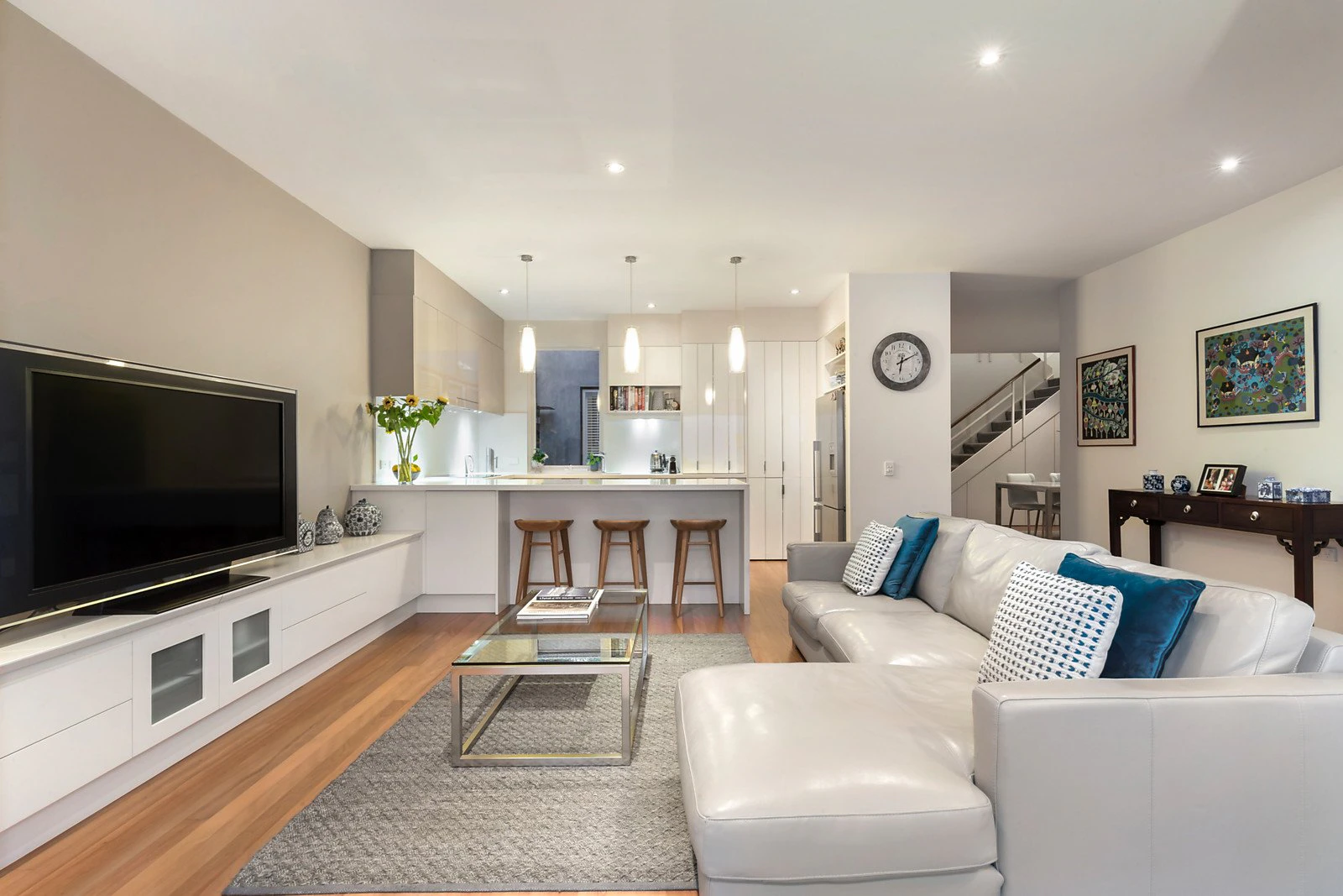 1/31 King Street, Camberwell, VIC