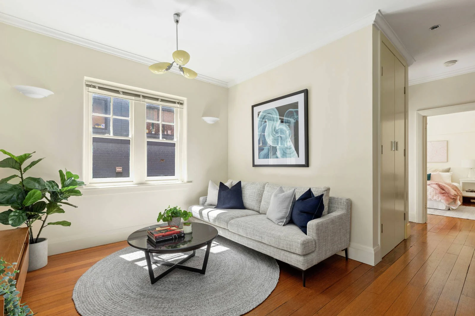 4/40 Creswick Street, Hawthorn, VIC