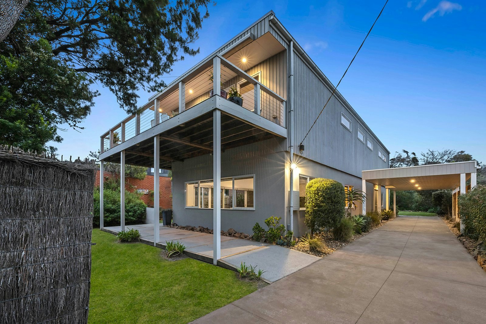 8 Seawind Road, Balnarring Beach, VIC