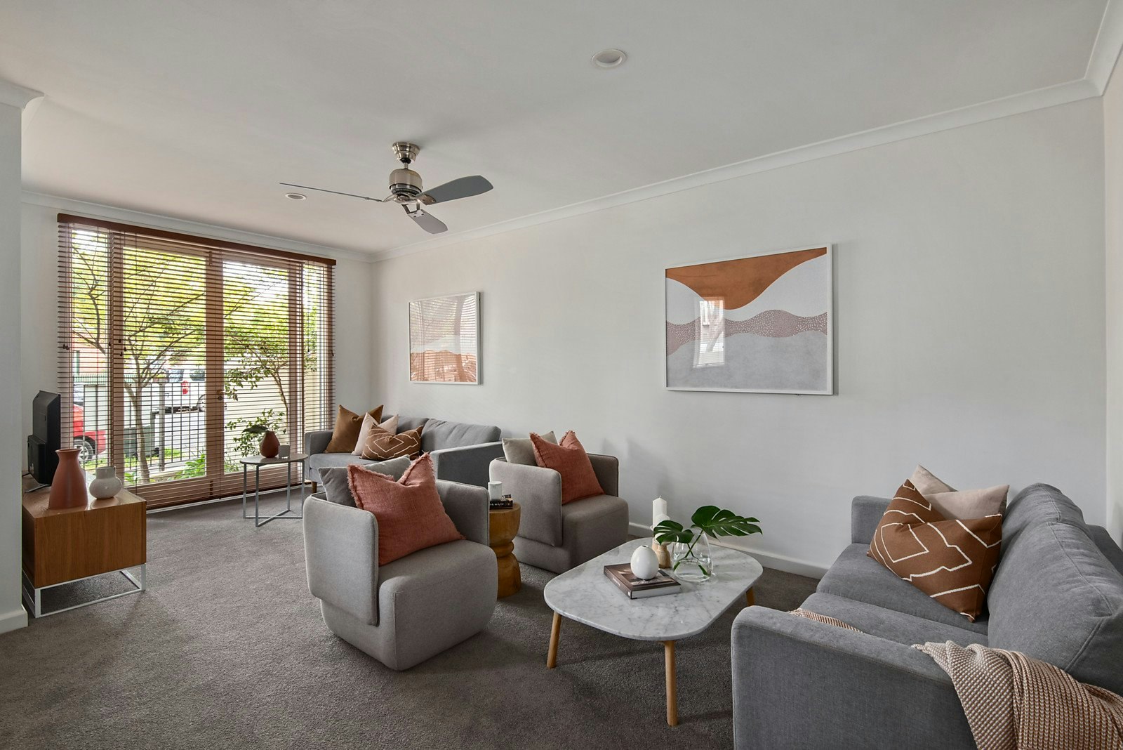 24B Foam Street, Elwood, VIC