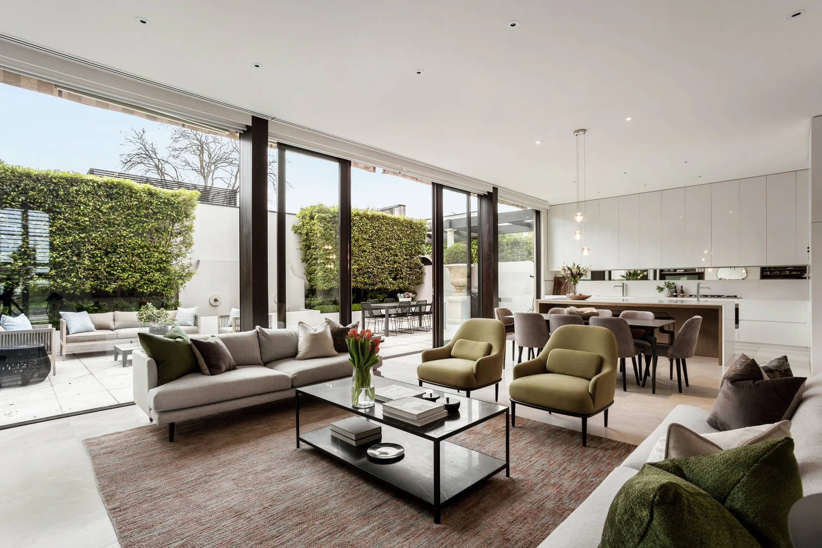 2/15-17 Bent Street, Brighton, VIC