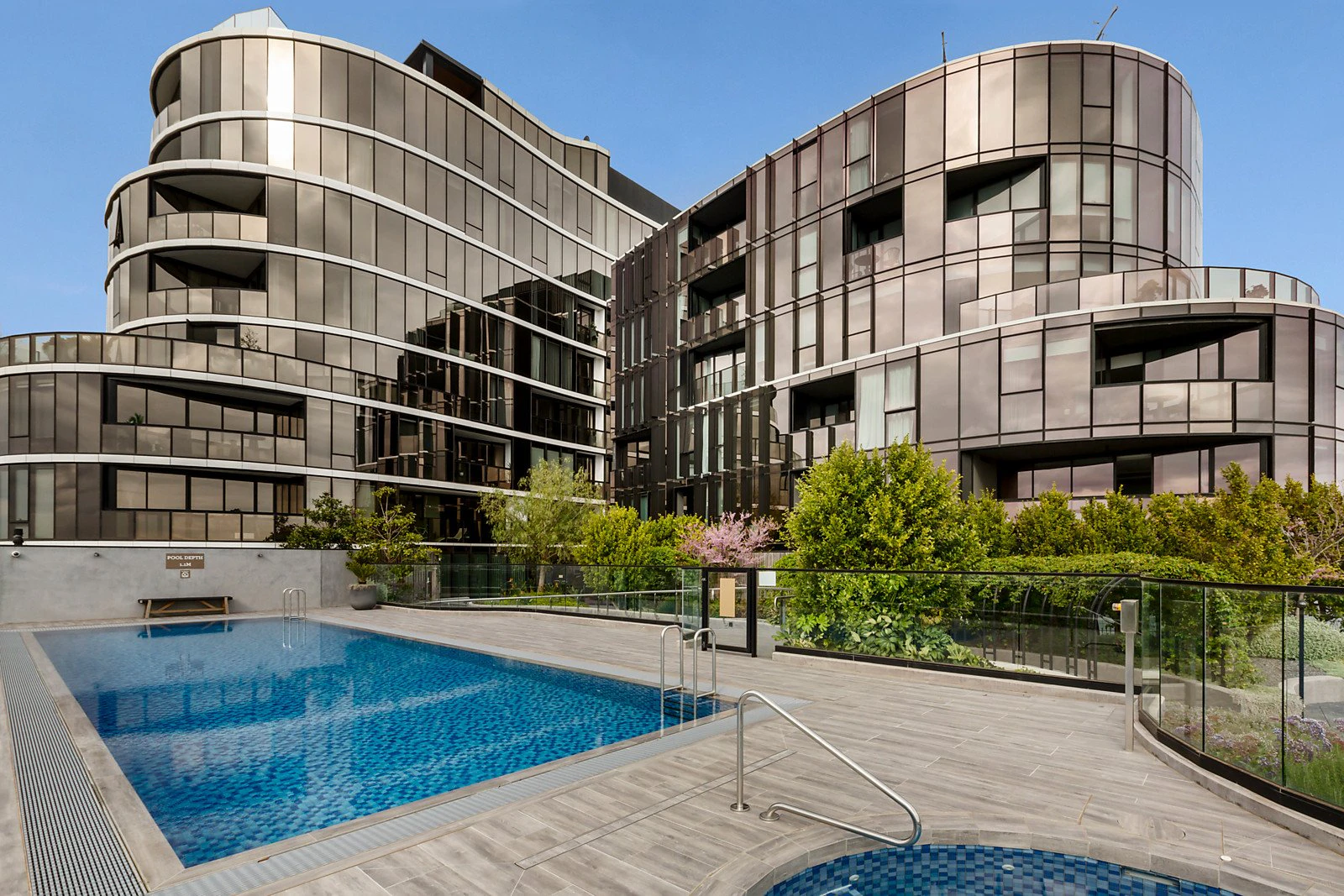706/9 Porter Street, Hawthorn East, VIC