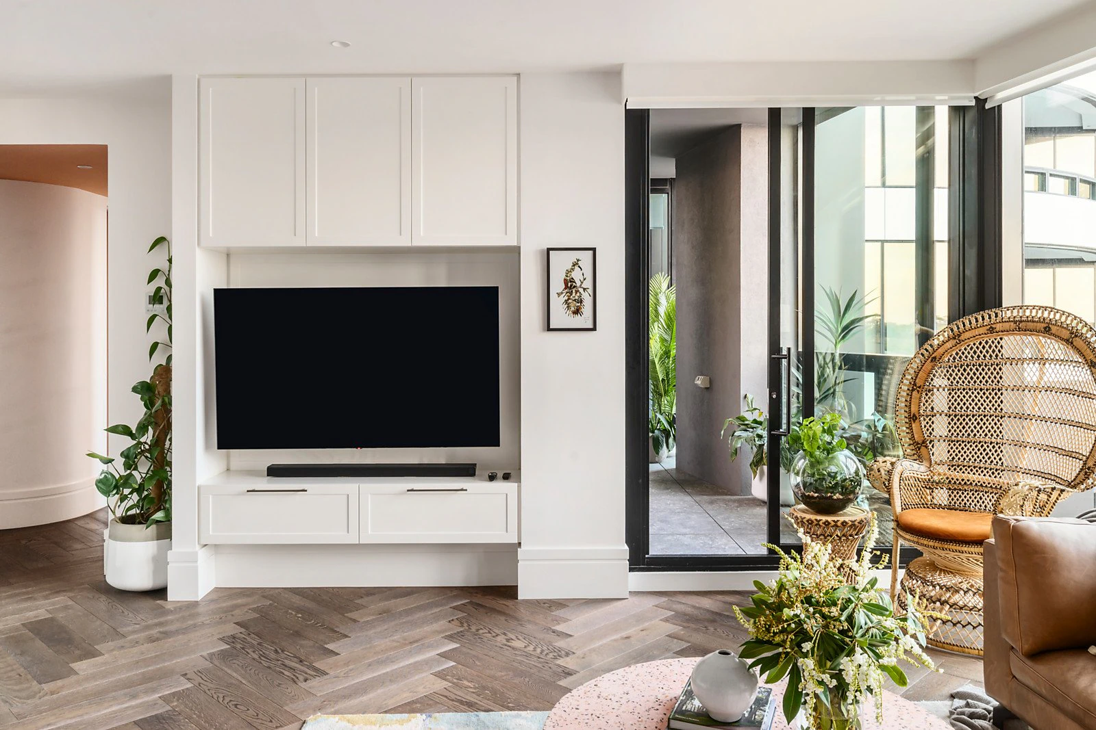 706/9 Porter Street, Hawthorn East, VIC