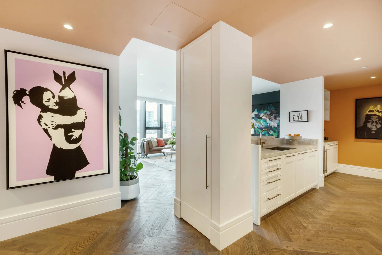 706/9 Porter Street, Hawthorn East, VIC