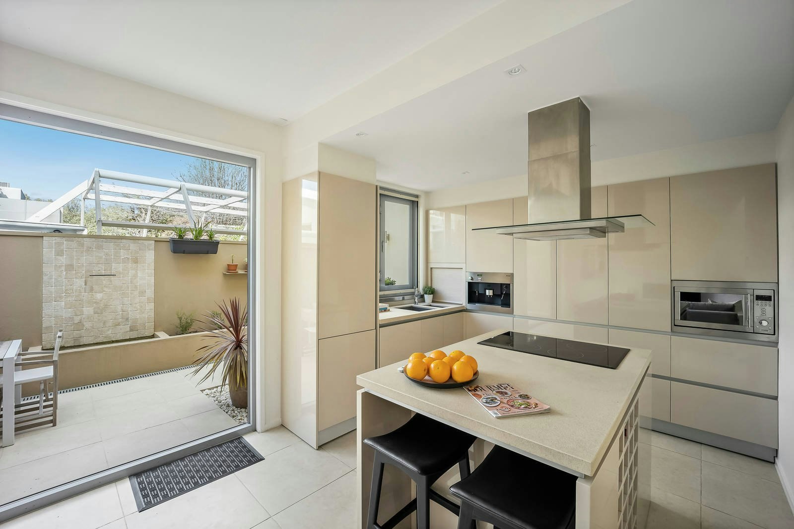 4/2 Belgravia Street, Richmond, VIC