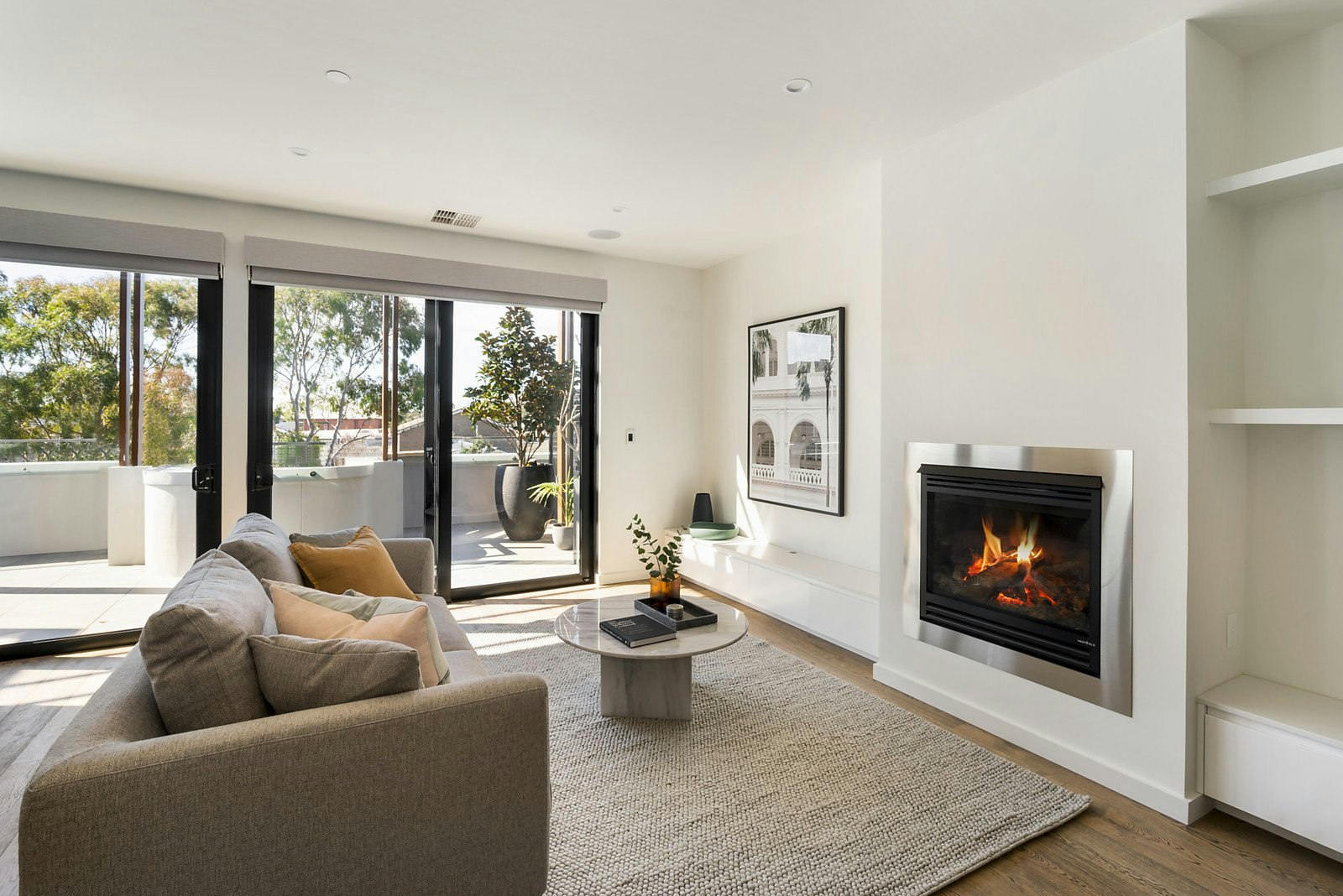 201/4 Littlewood Street, Hampton, VIC