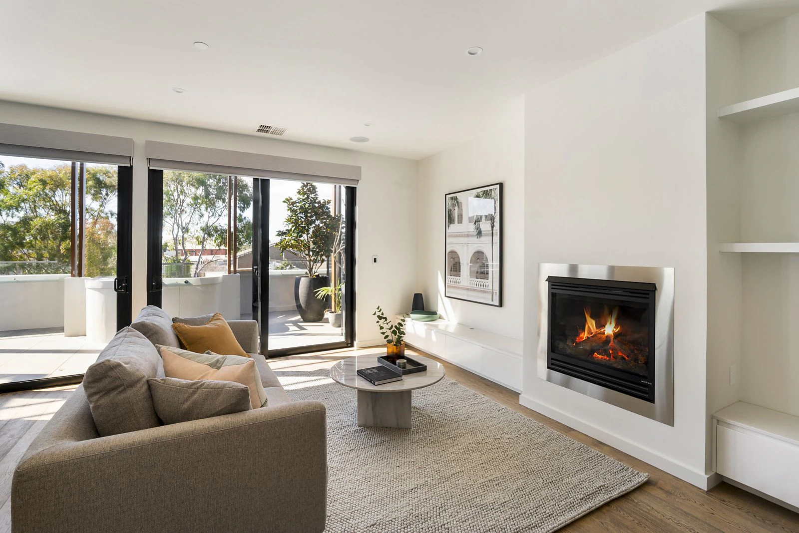 201/4 Littlewood Street, Hampton, VIC