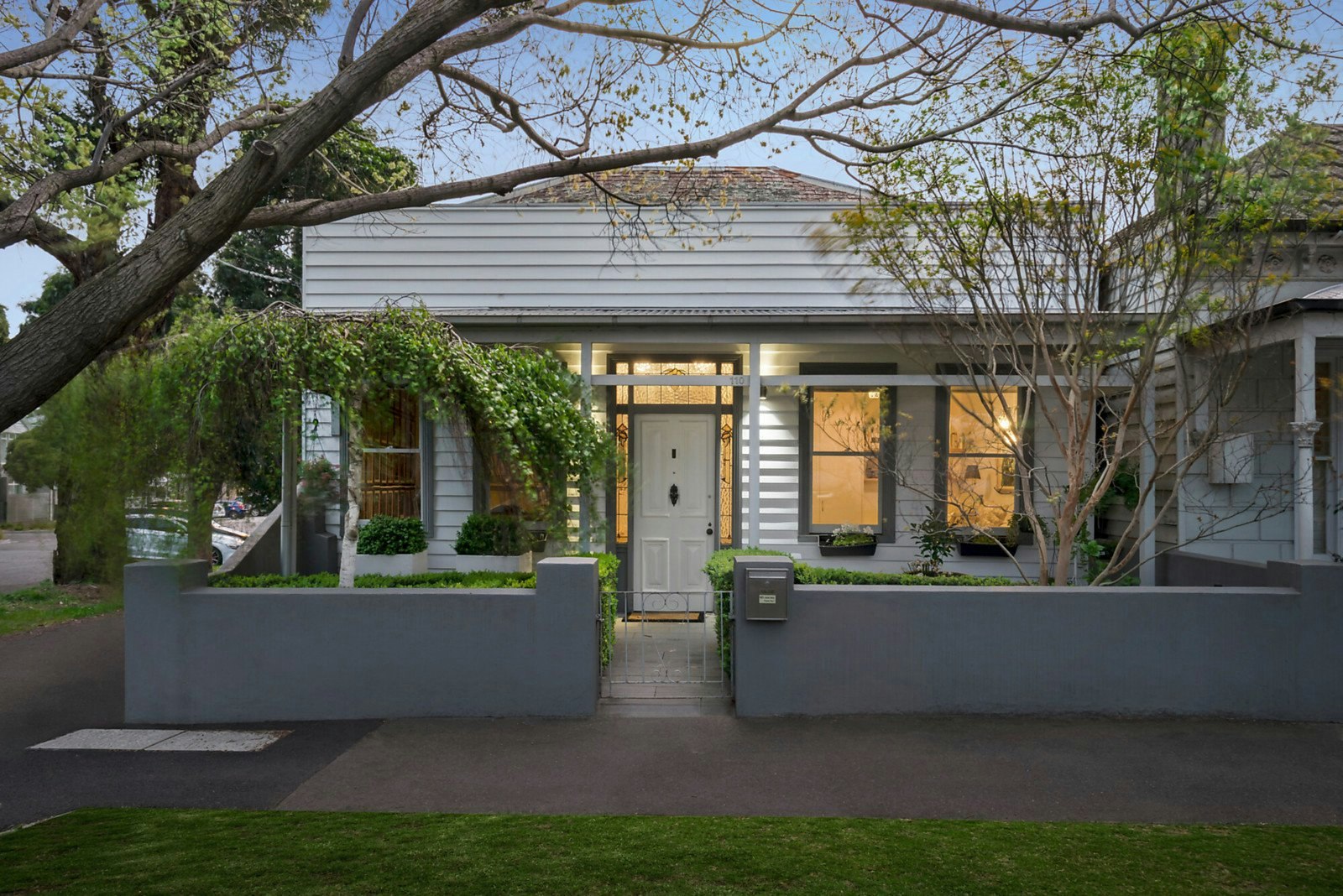 110 Nelson Road, South Melbourne, VIC