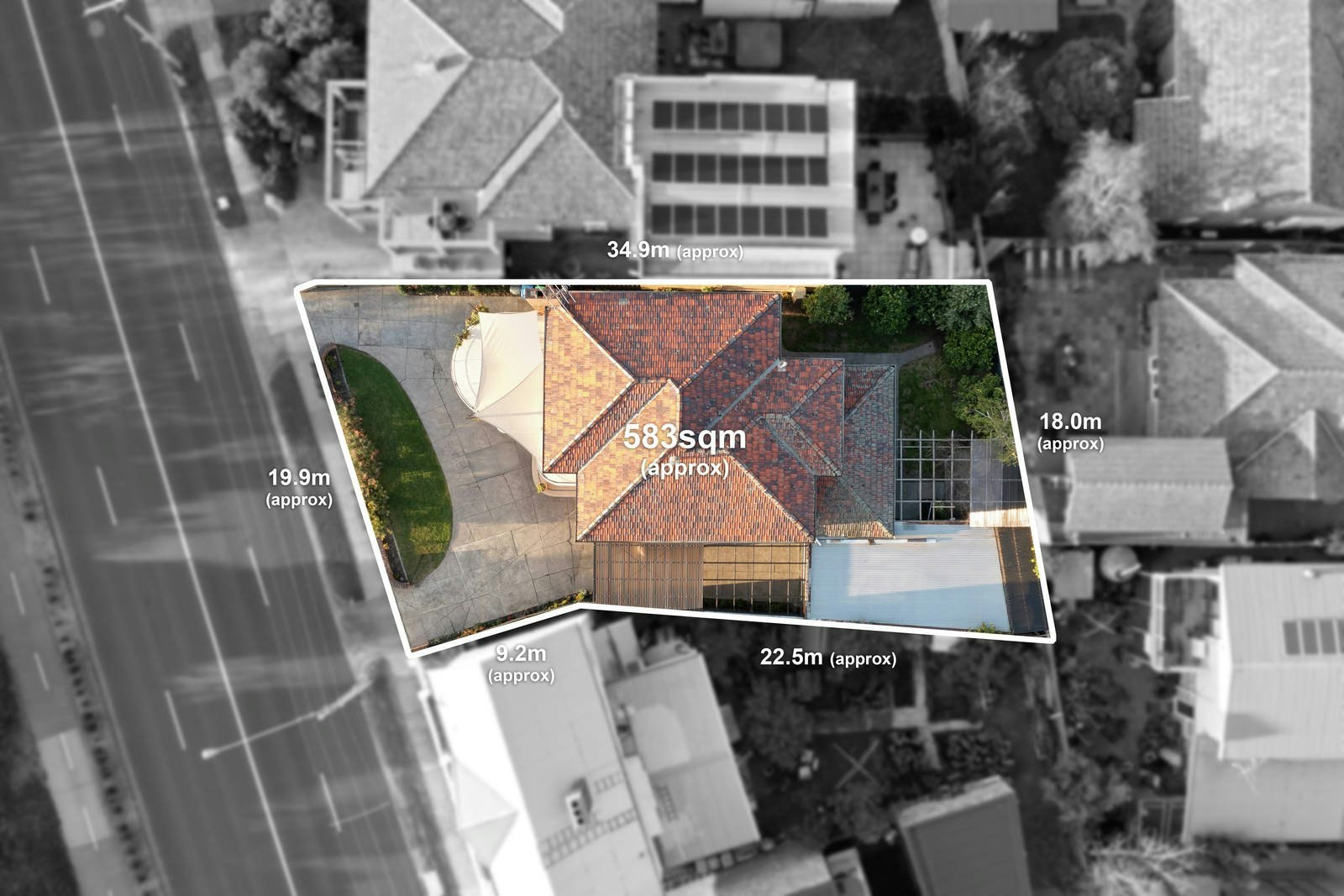 65 Beach Road, Hampton, VIC