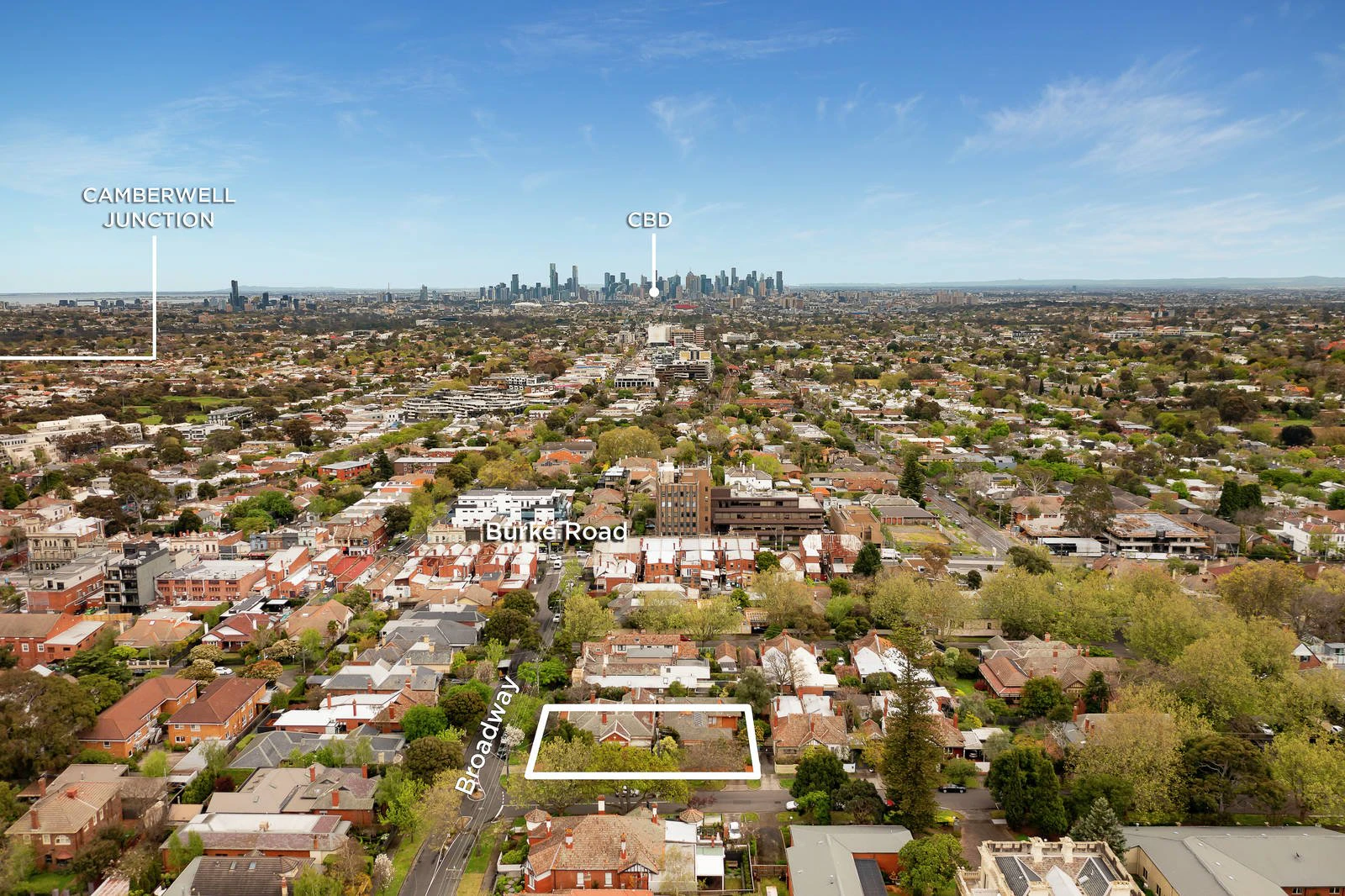 15 Broadway, Camberwell, VIC