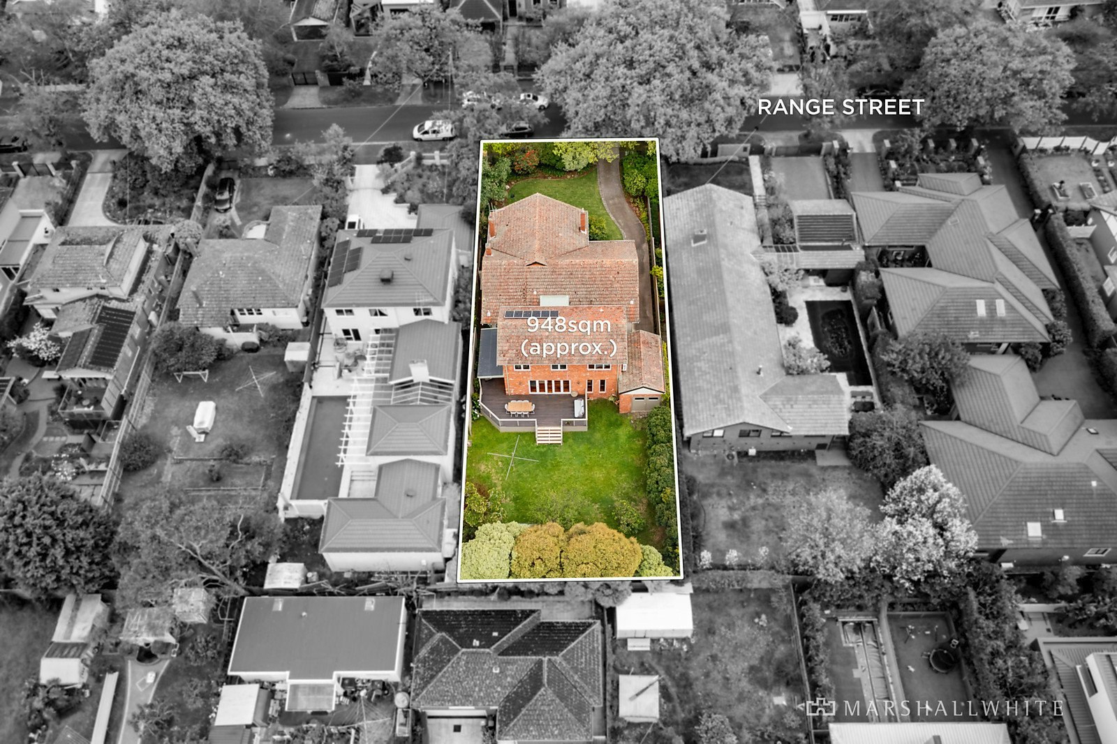 20 Range Street, Camberwell, VIC