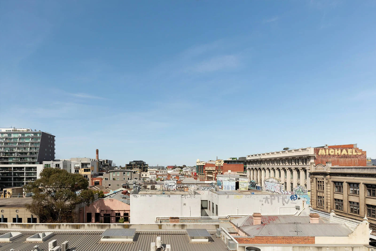 504/7 King Street, Prahran, VIC