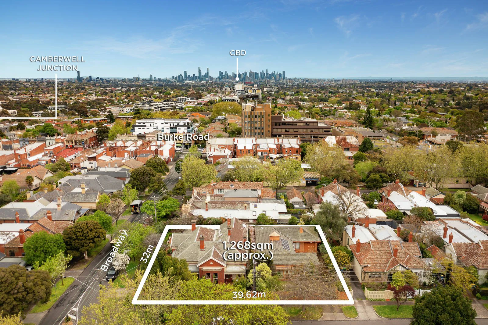 15 Broadway, Camberwell, VIC