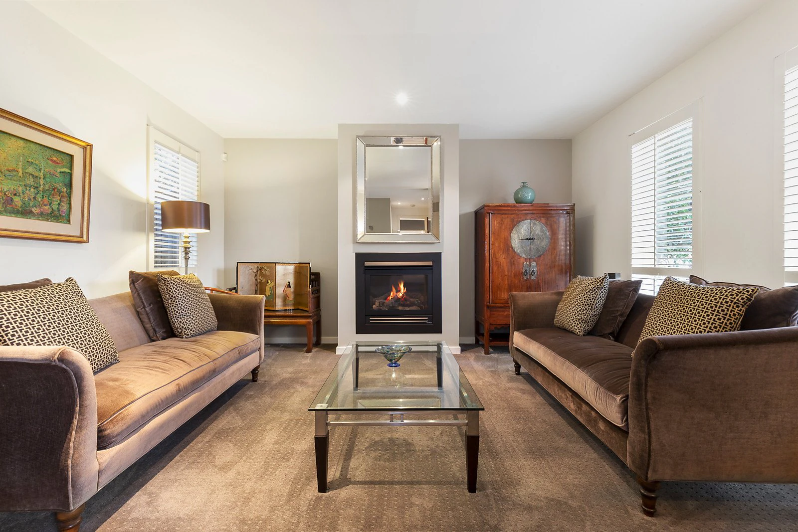 1/31 King Street, Camberwell, VIC
