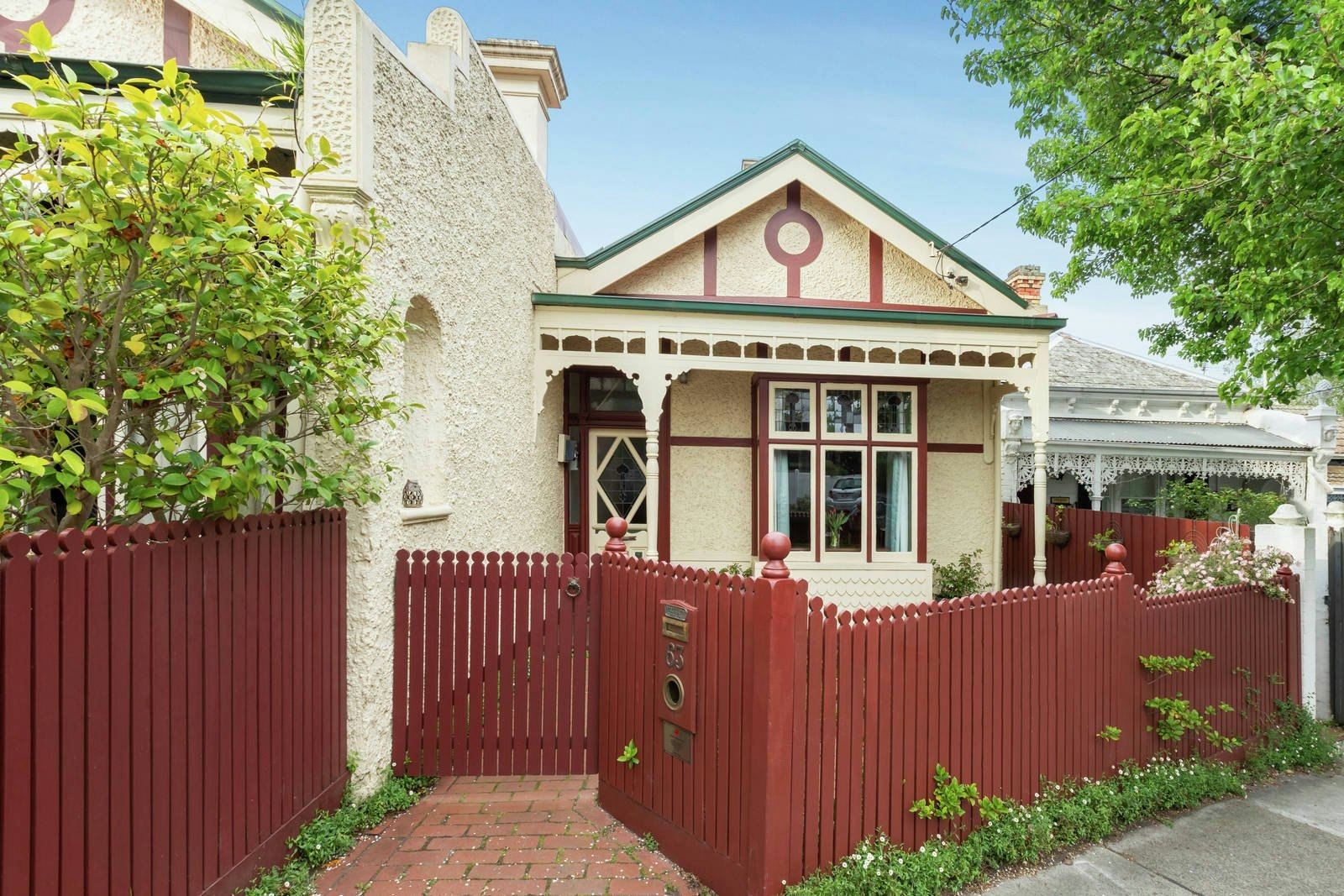 63 Mason Street, Hawthorn, VIC