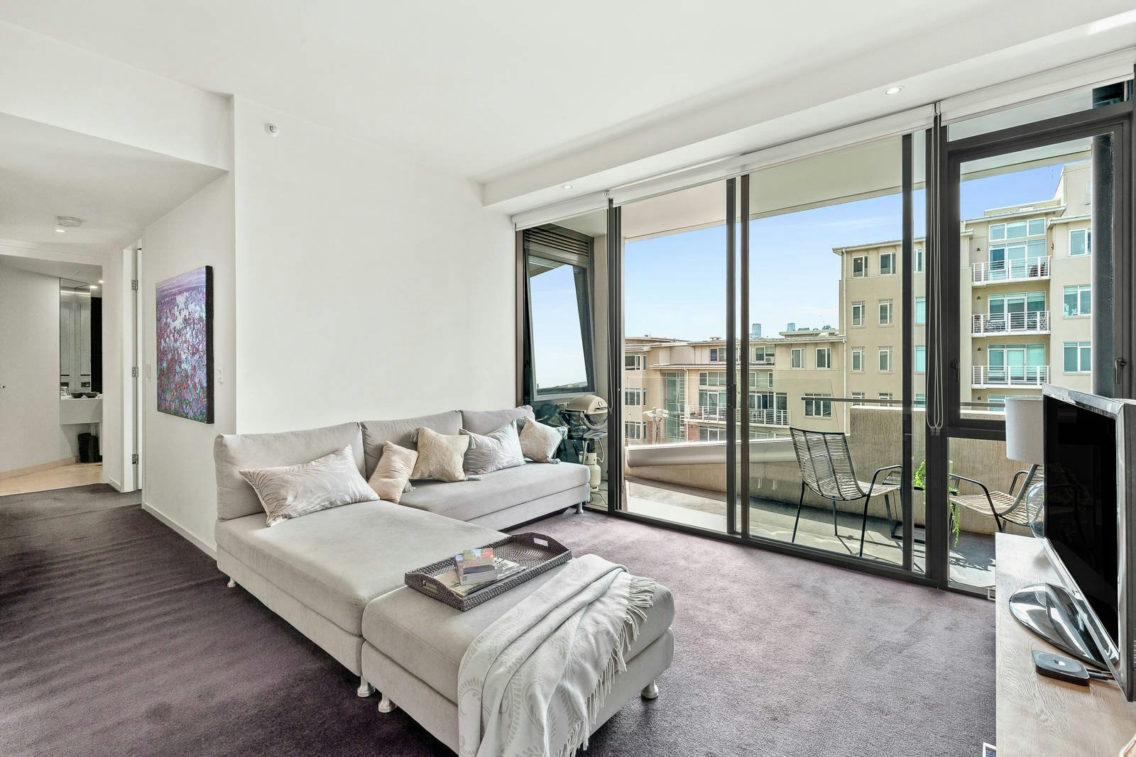 44e/85 Rouse Street, Port Melbourne, VIC