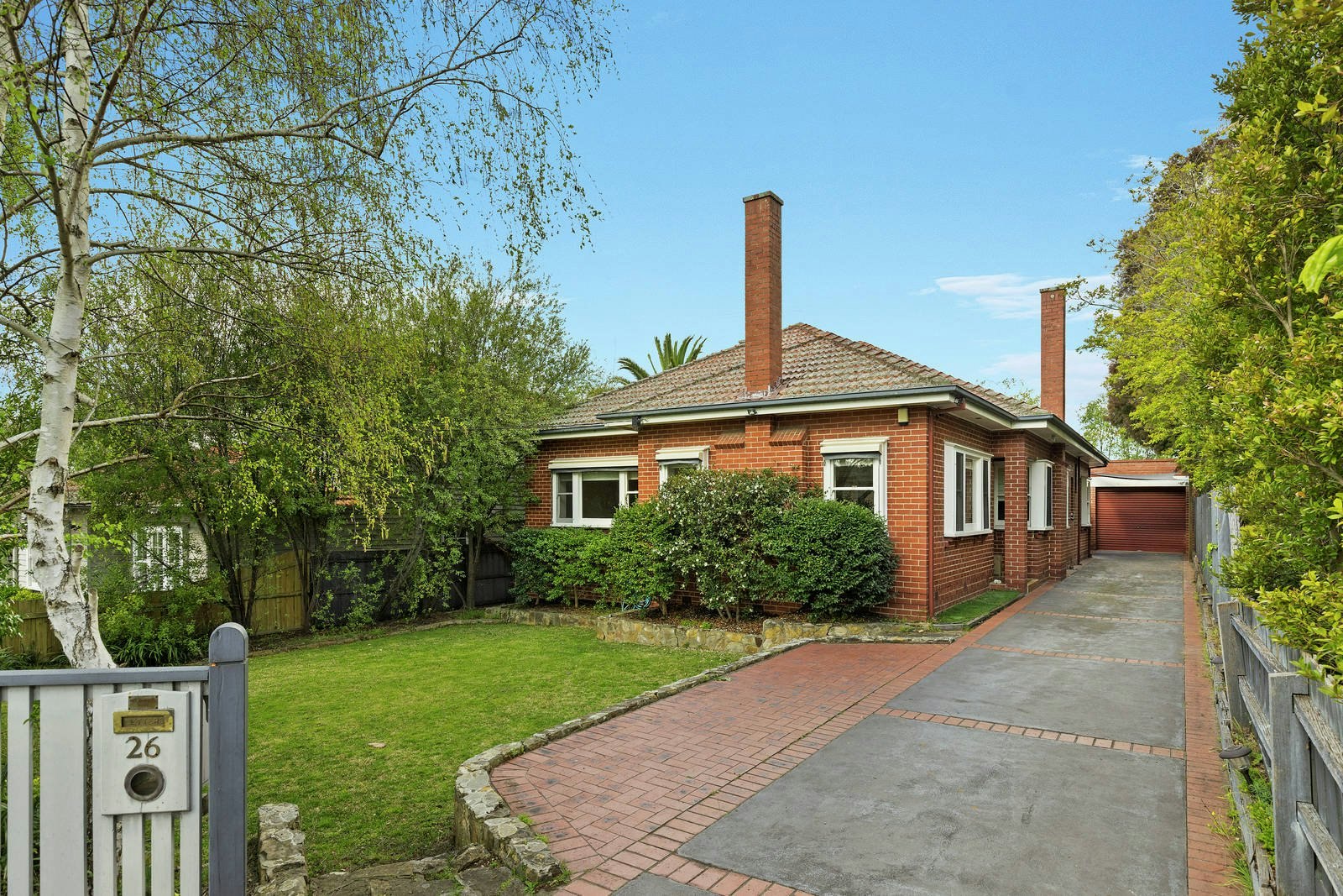 26 Bella Vista Road, Glen Iris, VIC