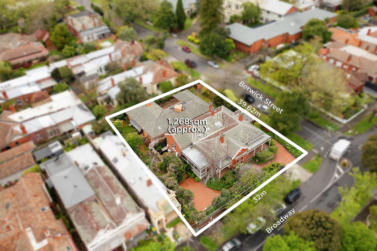 15 Broadway, Camberwell, VIC