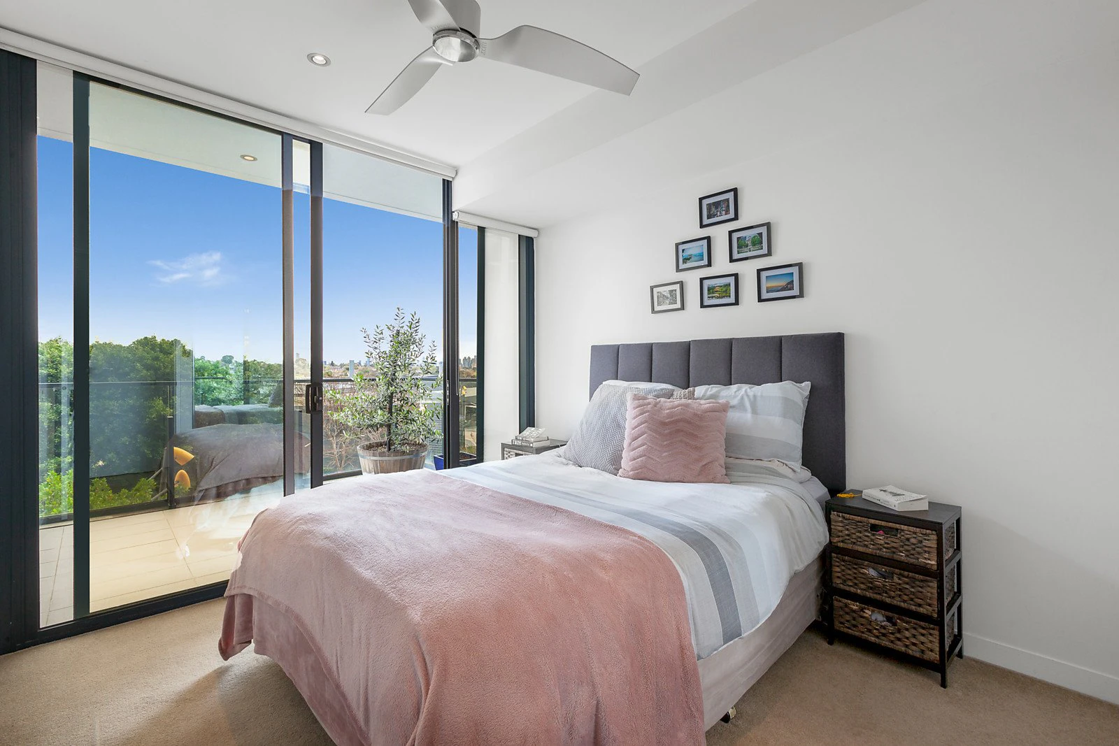 306/770b Toorak Road, Glen Iris, VIC
