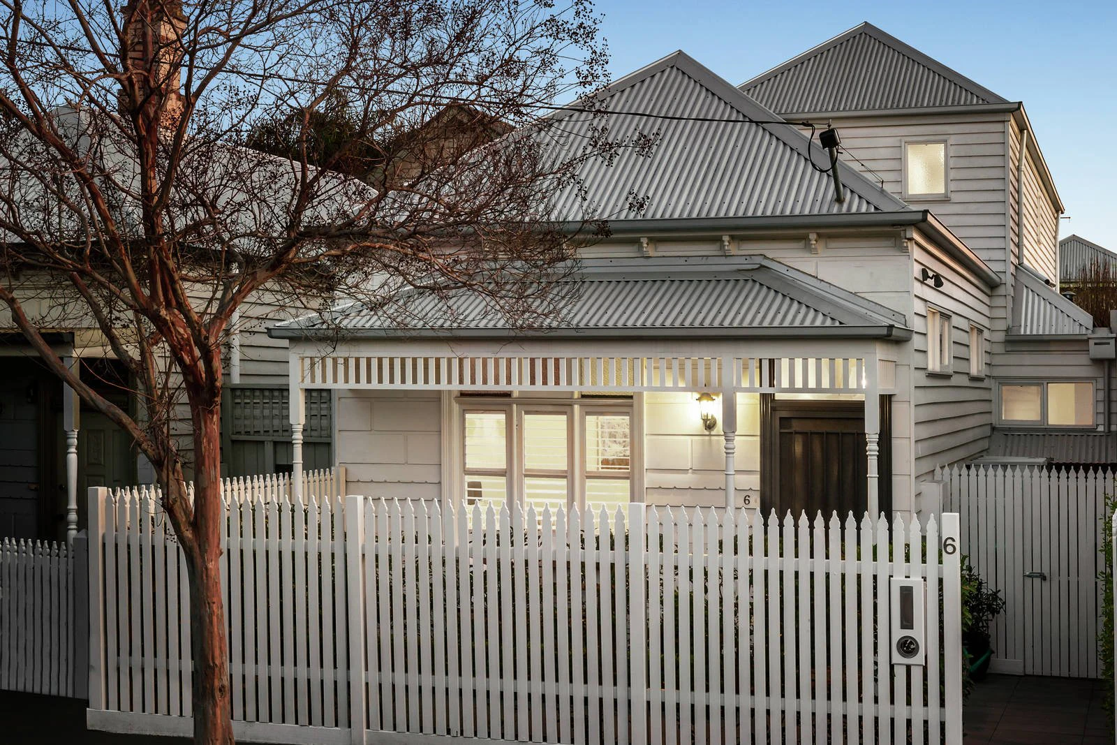 6 Bowler Street, Hawthorn East, VIC