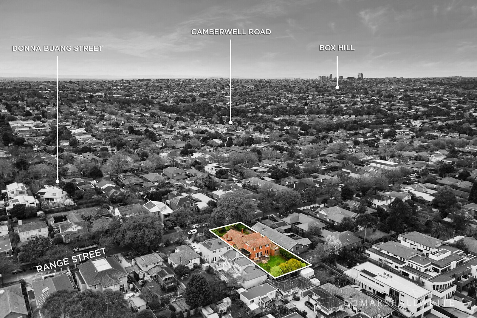 20 Range Street, Camberwell, VIC