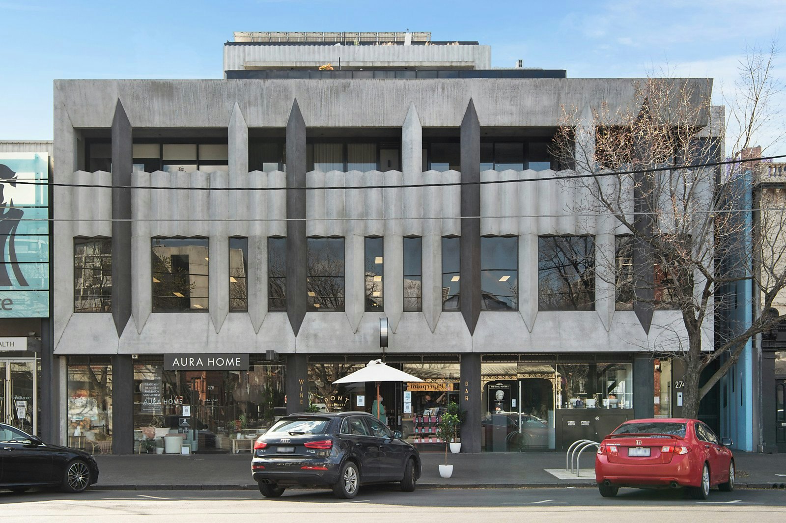 402/274 Coventry Street, South Melbourne, VIC