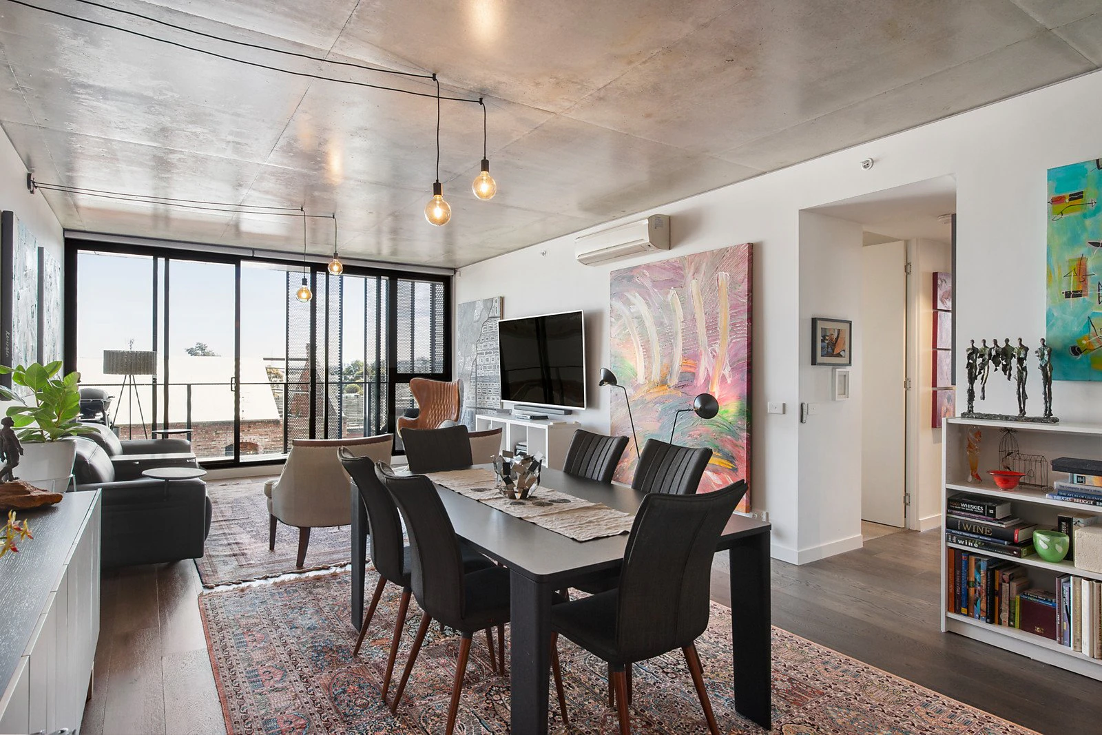 402/274 Coventry Street, South Melbourne, VIC