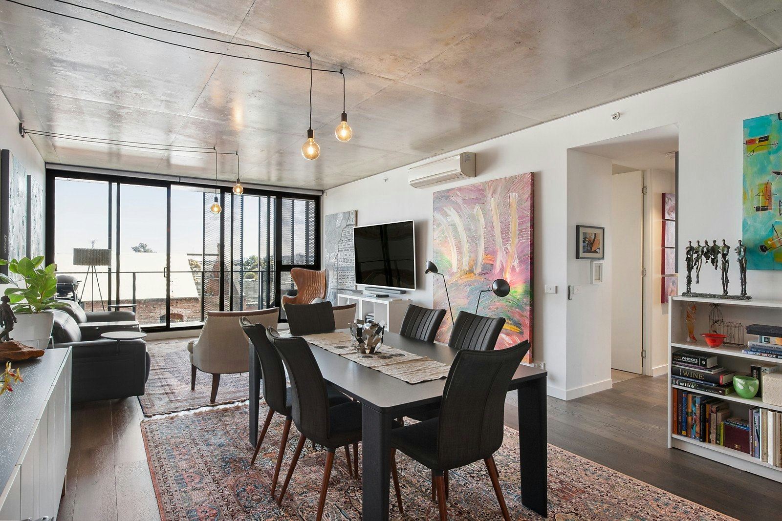 402/274 Coventry Street, South Melbourne, VIC