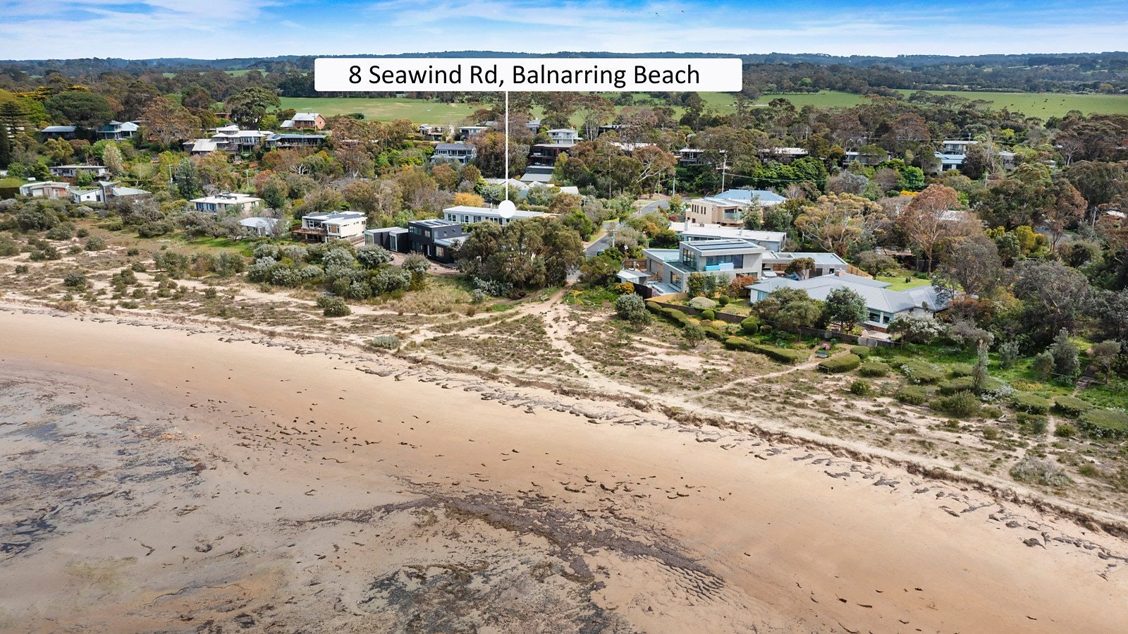 8 Seawind Road, Balnarring Beach, VIC