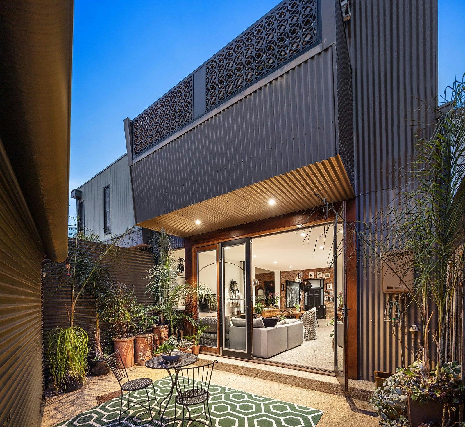 98 Blessington Street, St Kilda, VIC