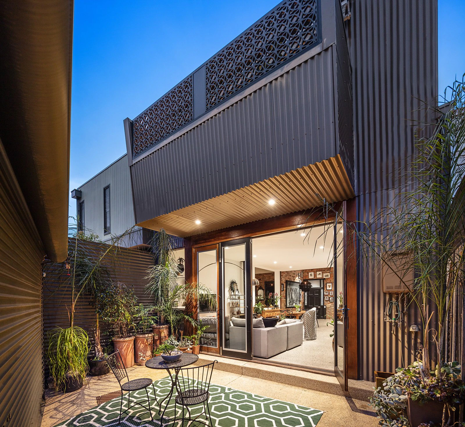 98 Blessington Street, St Kilda, VIC