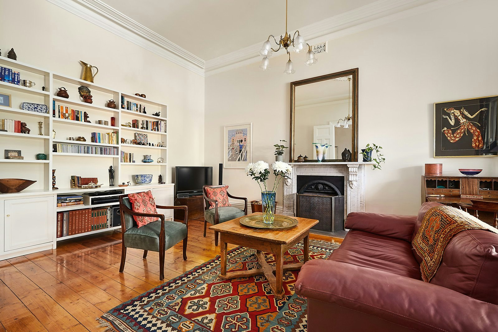 1 Pollington Street, St Kilda, VIC