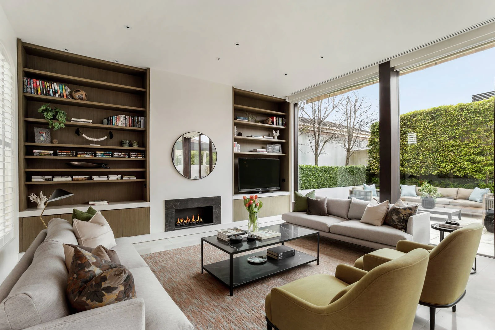 2/15-17 Bent Street, Brighton, VIC
