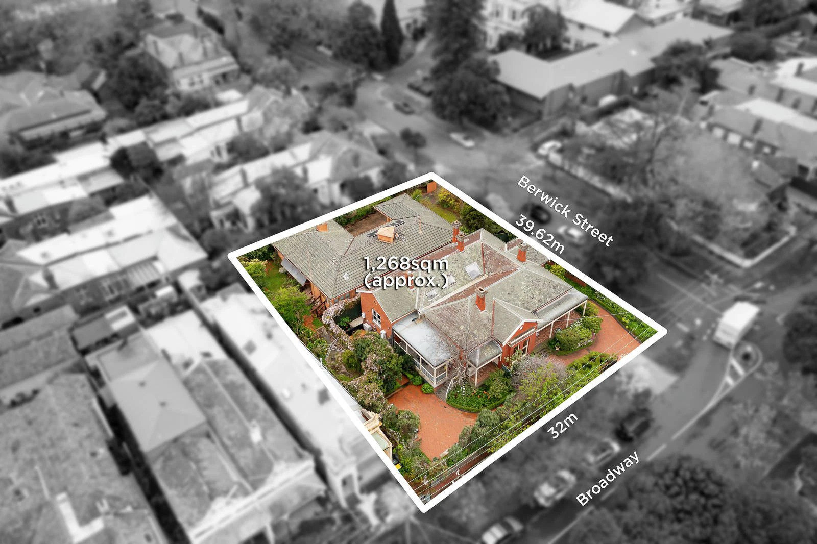 15 Broadway, Camberwell, VIC
