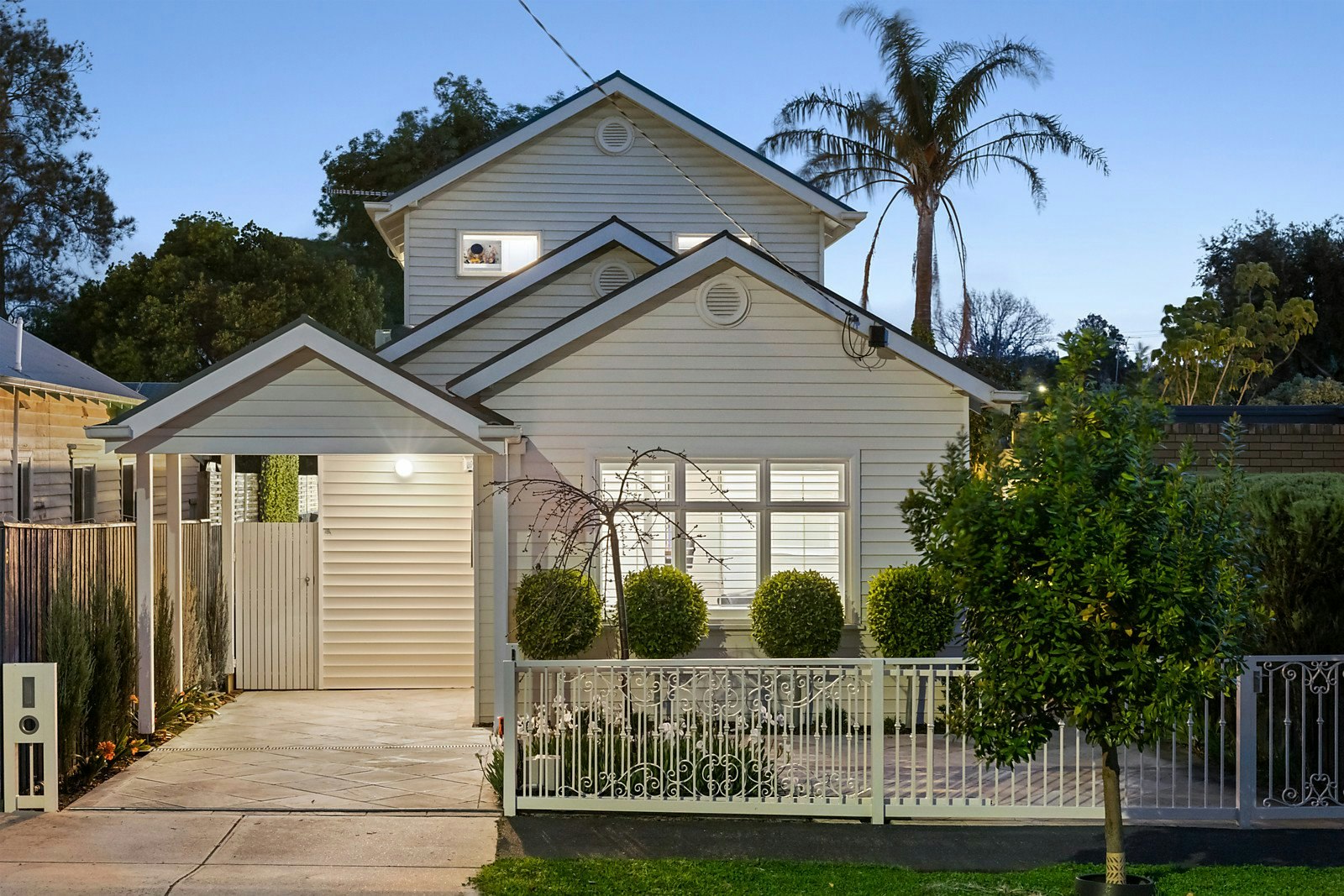 6 Alexander Street, Brighton East, VIC