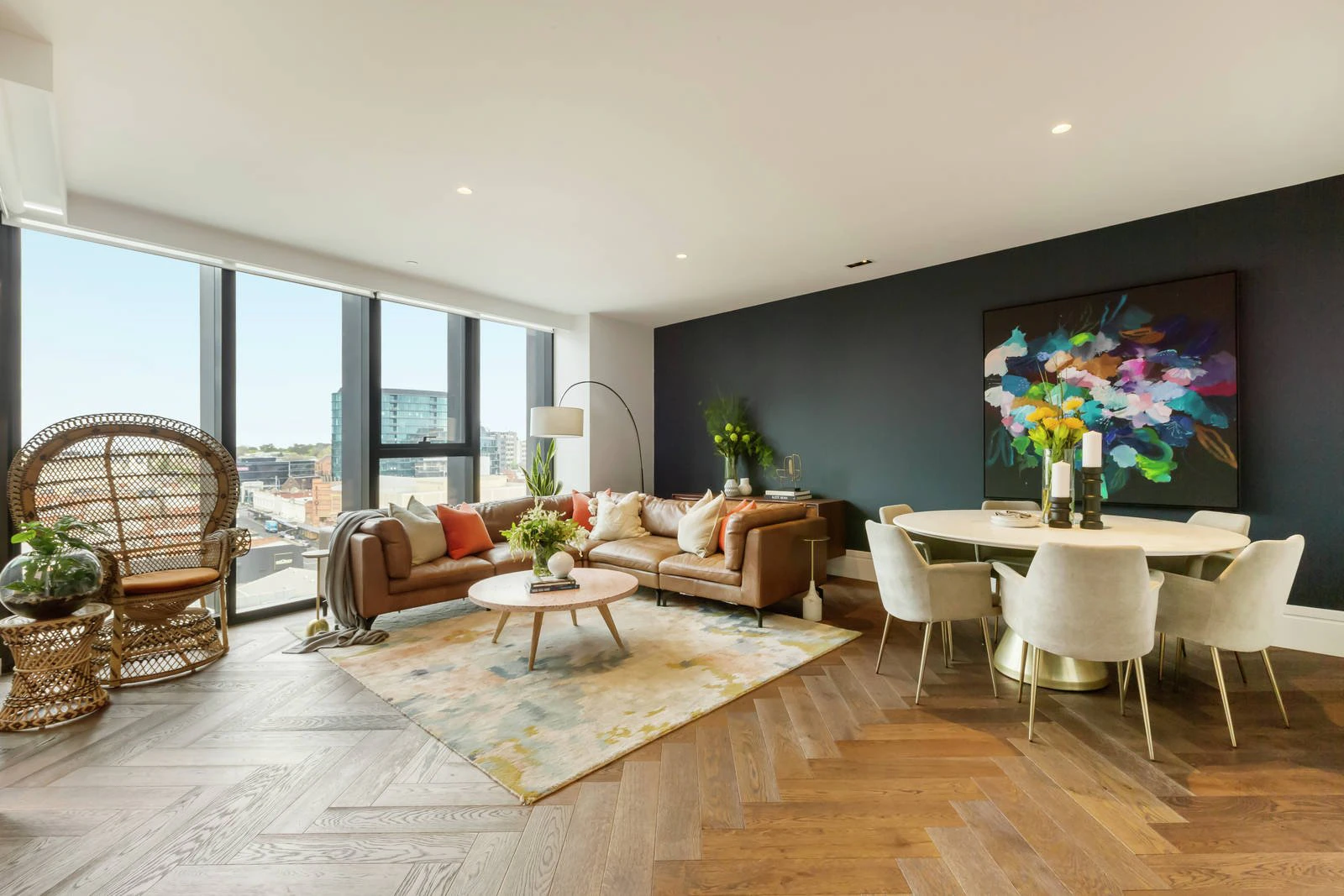 706/9 Porter Street, Hawthorn East, VIC