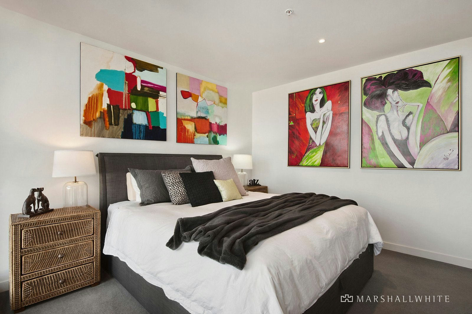 402/274 Coventry Street, South Melbourne, VIC