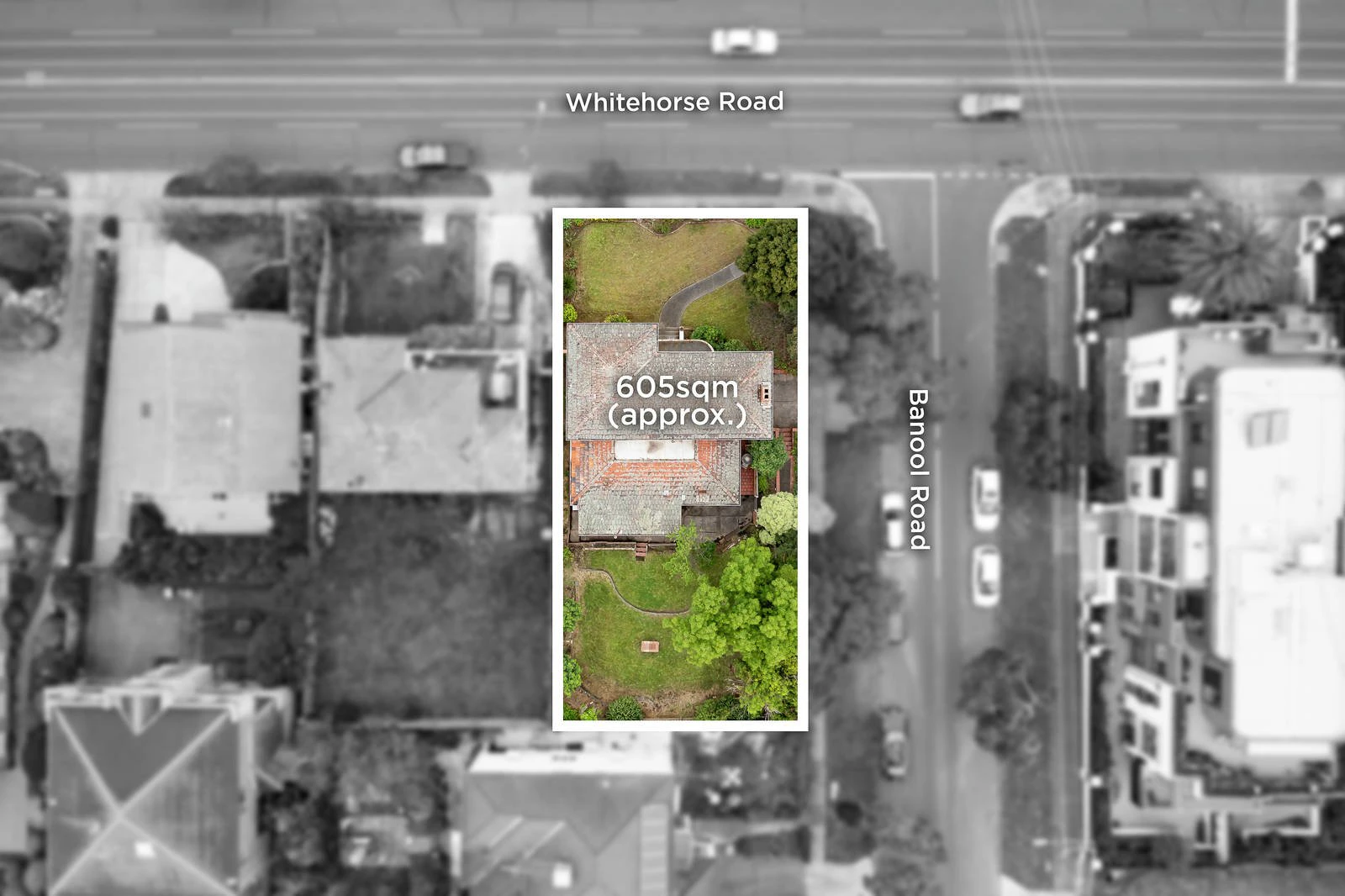 539 Whitehorse Road, Surrey Hills, VIC