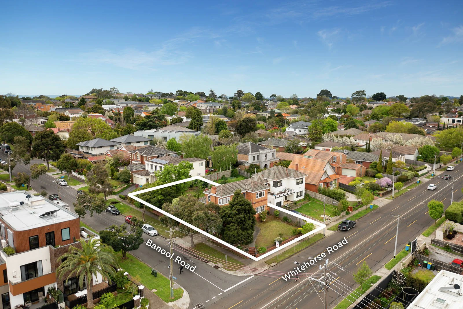 539 Whitehorse Road, Surrey Hills, VIC