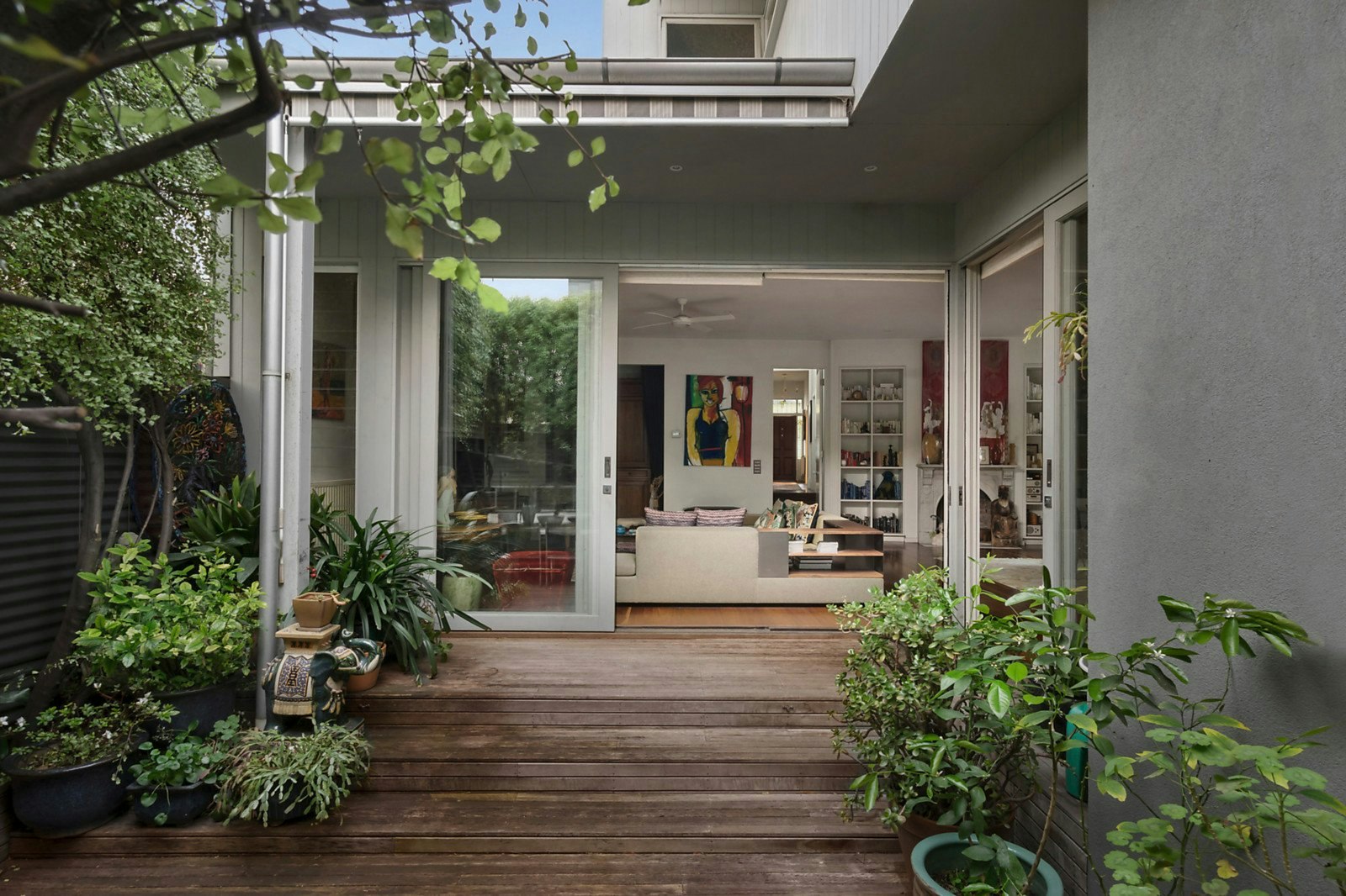 110 Nelson Road, South Melbourne, VIC